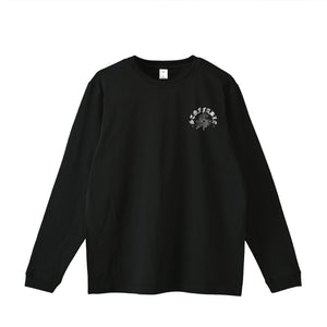 [Shodow] L/S Tシャツ