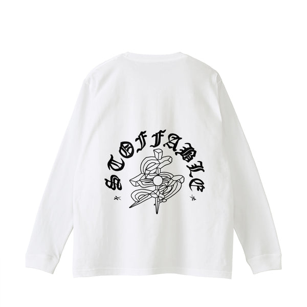 [Shodow] L/S Tシャツ