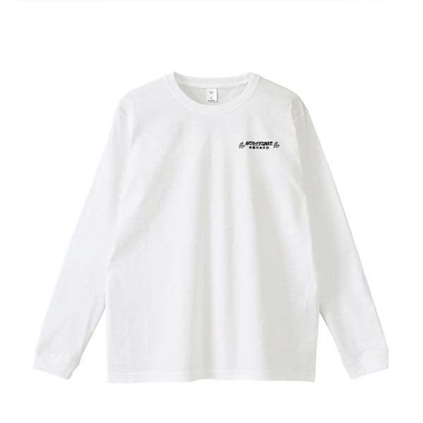 [Shodow] L/S Tシャツ