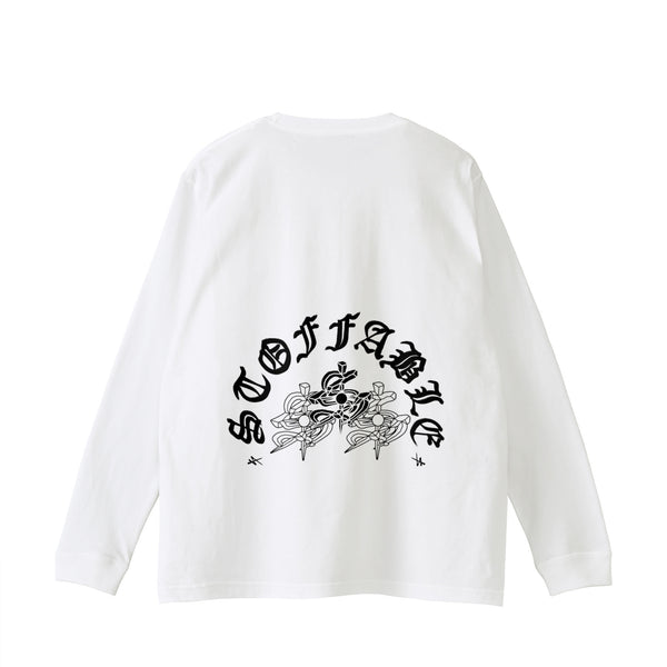 [Shodow] L/S Tシャツ